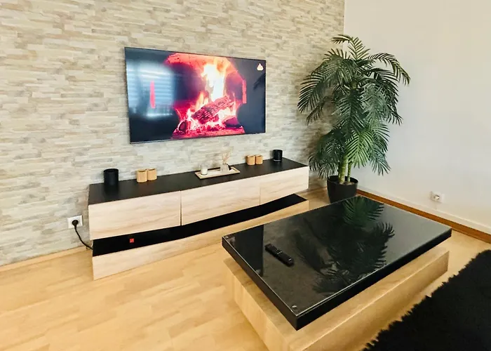 Superbe appartement a proximité de Disneyland