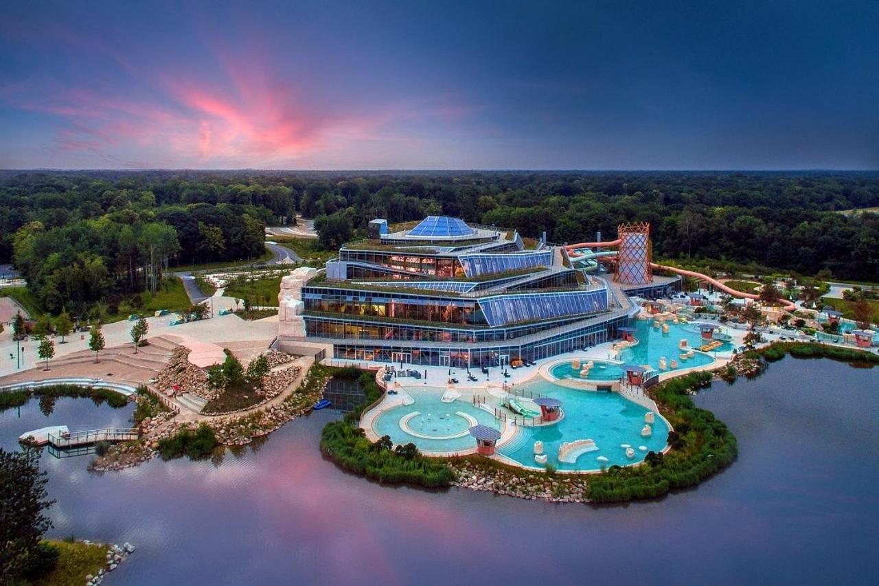Superbe A Proximité De Disneyland *