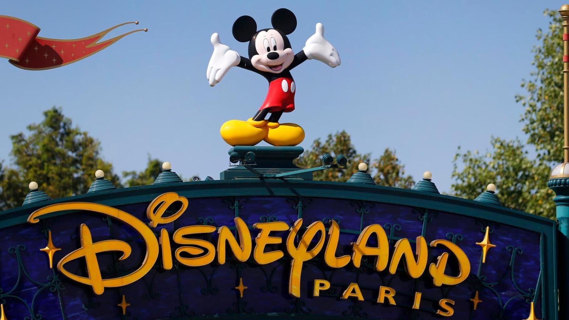 Superbe A Proximité De Disneyland