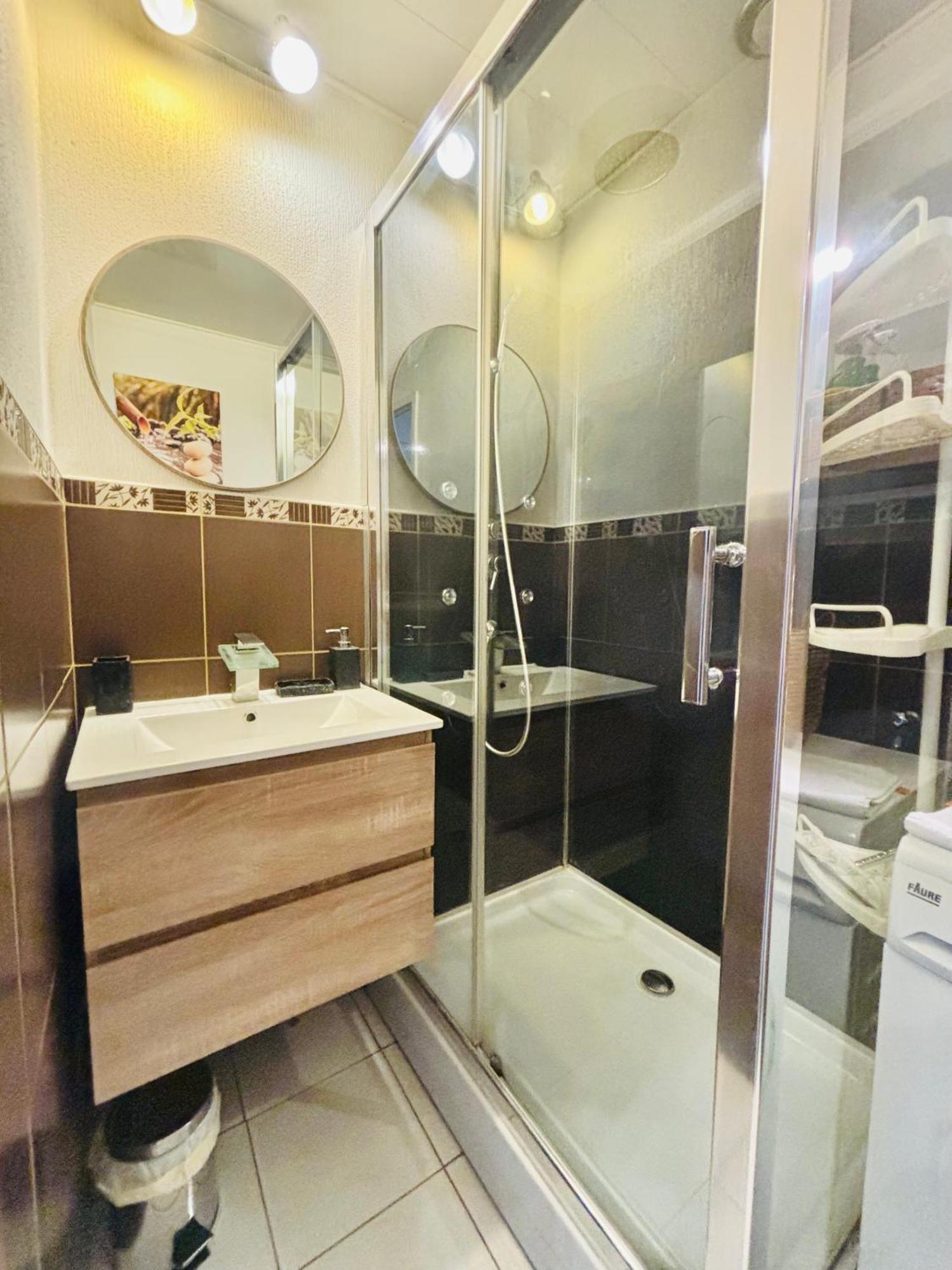 Appartement Superbe A Proximité De Disneyland *