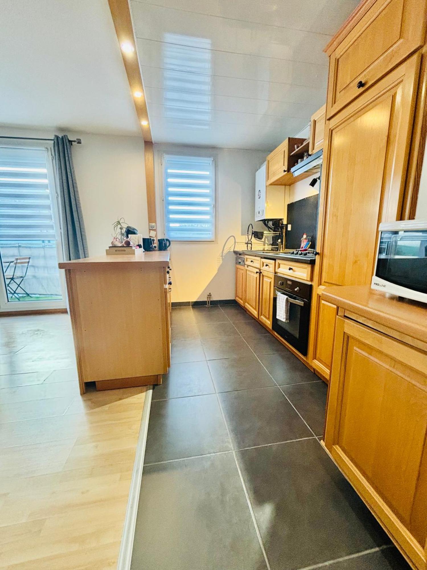 Appartement Superbe A Proximité De Disneyland *
