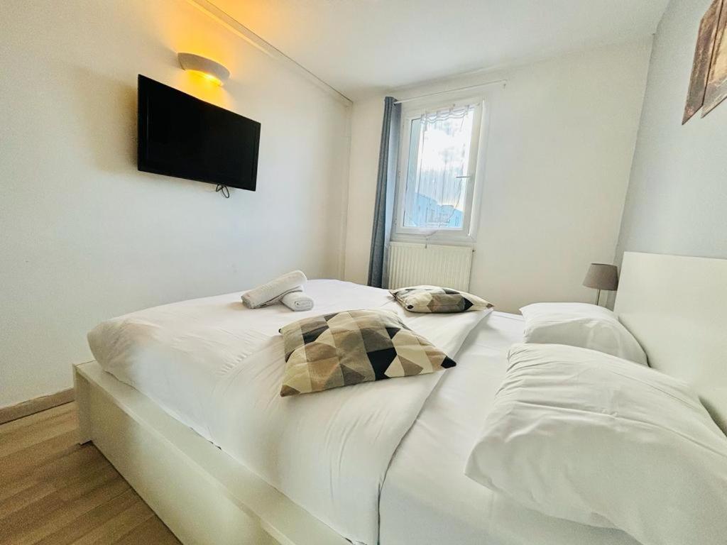 Appartement Superbe A Proximité De Disneyland
